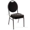 Cheap banquet hall chairs with small MOQ